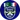 Jinnah brescia cricket club cricket logo