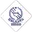 Durgapur dazzlers cricket logo