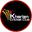 Kharian cricket logo