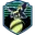 Kakamega buffalos cricket logo
