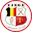 Veni vedi vici cricket logo