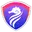 Lalitpur falcons cricket logo