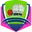 Munster reds cricket logo
