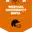 Indo-bulgarian cricket logo