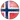 Norway under-19 cricket logo