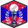 Munster reds cricket logo