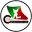 Royal cricket padova cricket logo