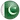 Pakistan women cricket logo