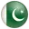 Pakistan women cricket logo