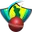 Patna pilots cricket logo