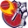 Moravian cricket logo