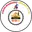 Punjab warriors cricket logo