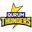 Qurum thunders cricket logo