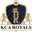 Kca royals cricket logo