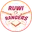 Ruwi rangers cricket logo