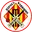 Hawks xi catalunya cricket logo