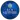 Team sapphire cricket logo