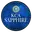 Team ruby cricket logo