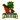 St kitts and nevis patriots cricket logo