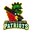 St kitts and nevis patriots cricket logo