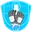 Sky blue cricket logo