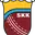 Skk rapids cricket logo