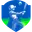 Slc blues cricket logo