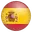 Spain women cricket logo