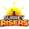 Middlesex united stars cricket logo