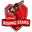 Strass rising stars cricket logo