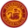 Svanholm cricket logo