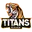 Titans xi cricket logo