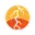 Thunderstorm outlanders cricket logo