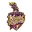 Trinbago knight riders women cricket logo