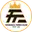 Tinsukia town club, tinsukia cricket logo