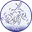 Voorburg cricket logo