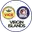 Virgin islands cricket logo