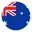 Australia futsal logo