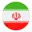 Ir iran futsal logo
