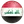 Iraq team logo