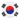 Korea republic futsal logo