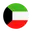 Kuwait futsal logo
