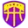 Al-fayha football logo