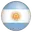 Argentina u23 football logo