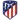 Atlético de madrid femenino football logo