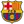 FC Barcelona team logo