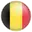 Belgium football logo