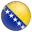 Bosnia and herzegovina football logo
