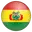 Bolivia football logo