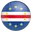 Cabo verde football logo
